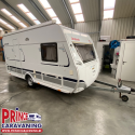 Dethleffs Camper 440 DB