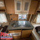 Dethleffs Camper 440 DB