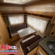Dethleffs Camper 440 DB