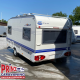Hobby De Luxe Easy 450 UB