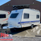 Hobby De Luxe Easy 450 UB
