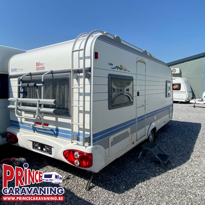 Hobby Prestige 495 UFe
