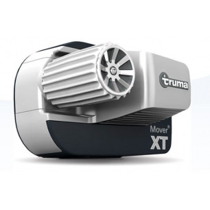Truma - Mover XT 2 Double essieu