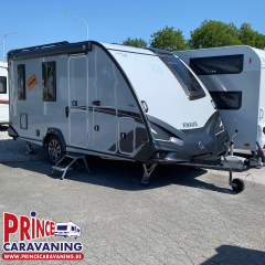 Knaus Sport & Fun 480 QL BLACK ED.