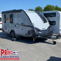 Knaus Sport & Fun 480 QL BLACK ED.