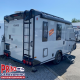 Knaus Sport & Fun 480 QL BLACK ED.