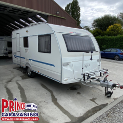 Adria Altea 462 PK