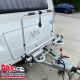 Adria Altea 462 PK