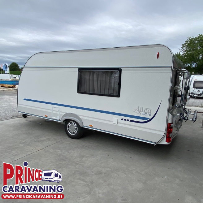 Adria Altea 462 PK