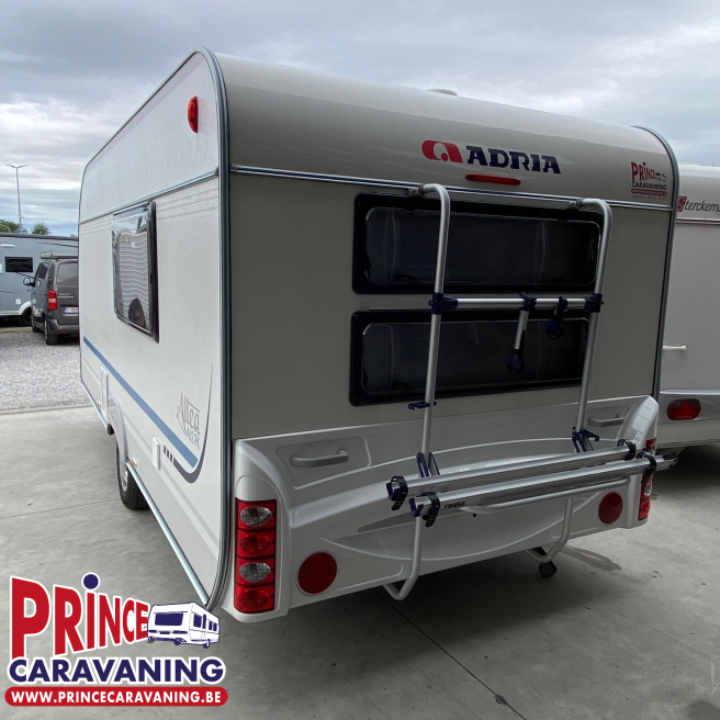 Adria Altea 462 PK