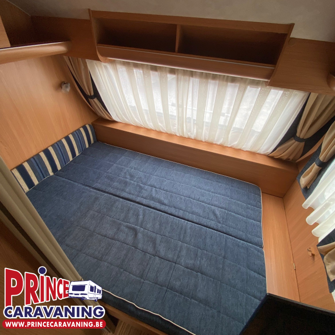 Adria Altea 462 PK