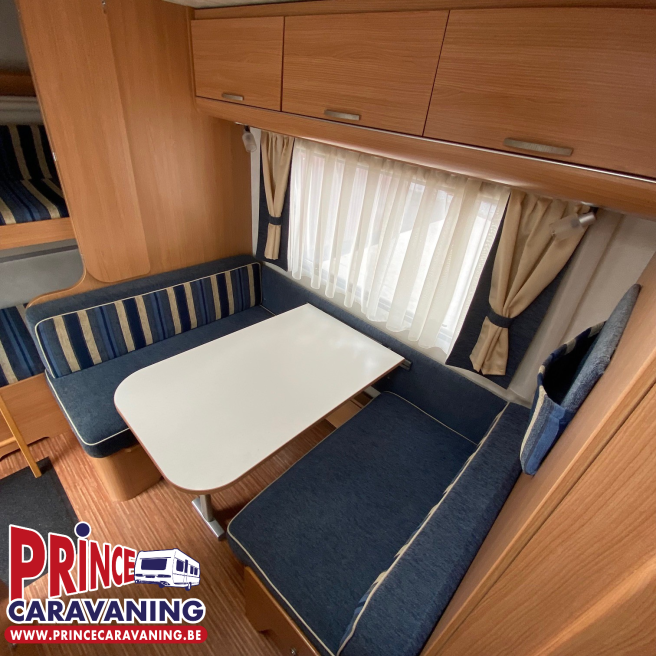 Adria Altea 462 PK