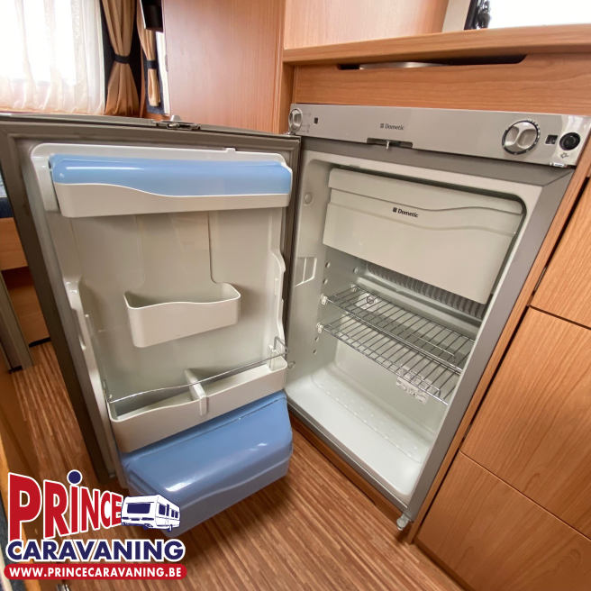 Adria Altea 462 PK