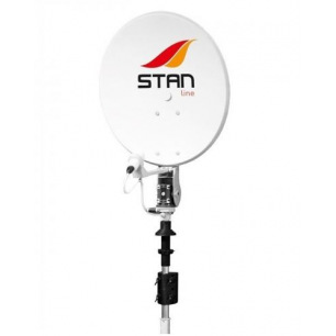 Stan Line - Antenne first 65