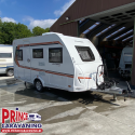 Weinsberg CaraOne 390 QD HOT ED.
