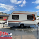 Weinsberg CaraOne 390 QD HOT ED.