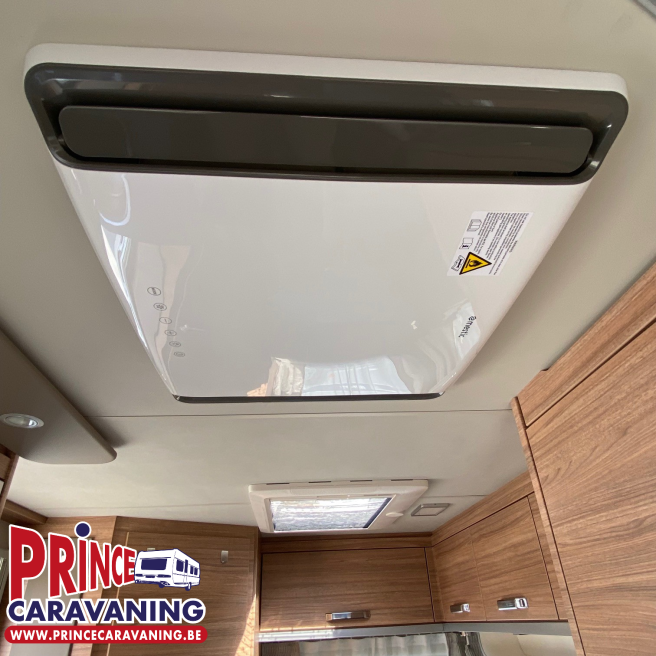 Weinsberg CaraOne 390 QD HOT ED.