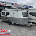 Eriba Touring 530