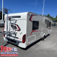 Sterckeman Evolution 542 LJ