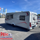 Sterckeman Evolution 542 LJ