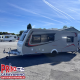 Sterckeman Evolution 542 LJ