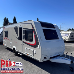 Sterckeman Evolution 542 LJ
