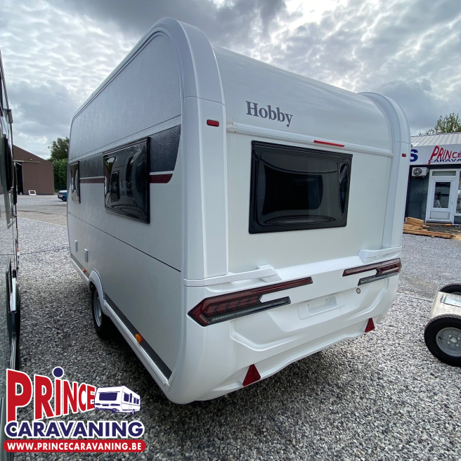 Hobby Ontour 390 SF