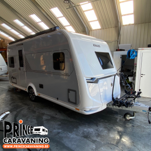 Knaus Azur 500 FU