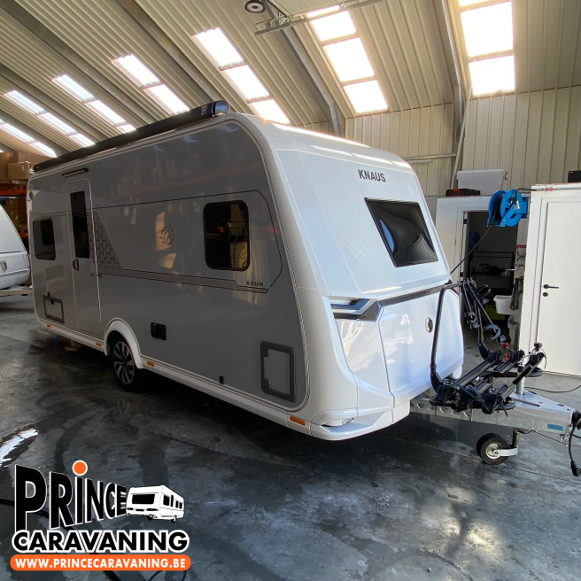 Knaus Azur 500 FU