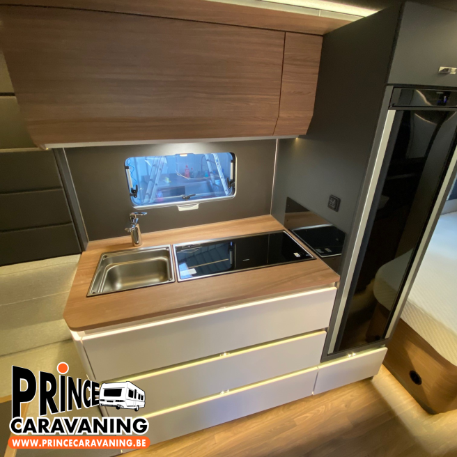 Knaus Azur 500 FU