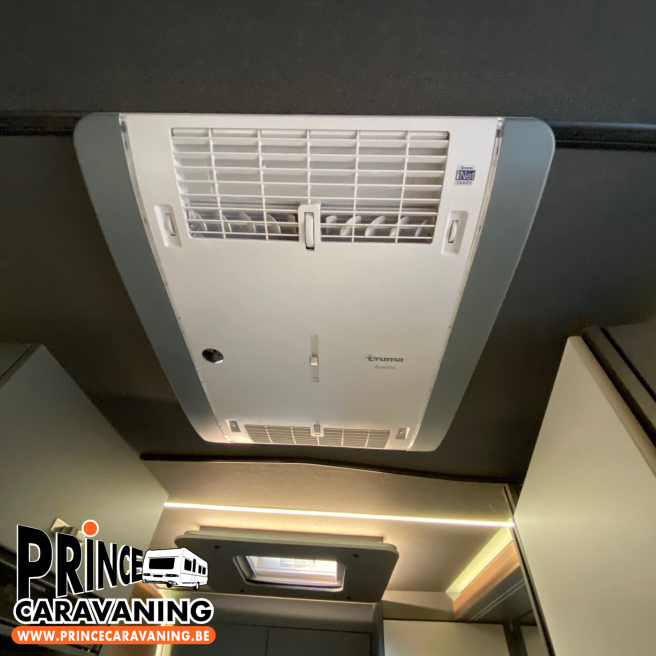 Knaus Azur 500 FU