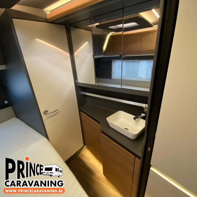 Knaus Azur 500 FU