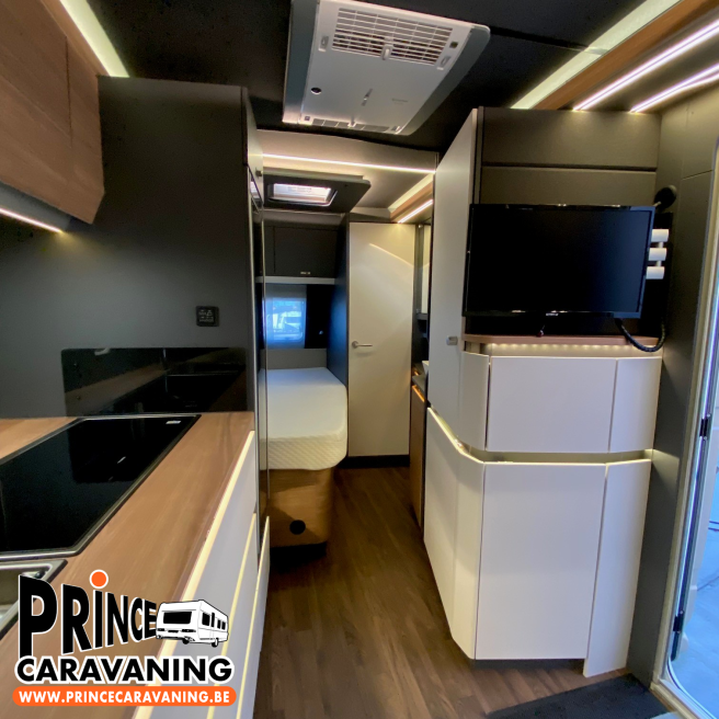 Knaus Azur 500 FU