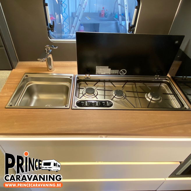 Knaus Azur 500 FU