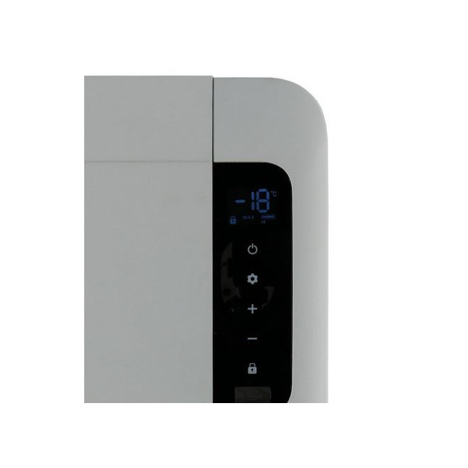 Mestic - Koelbox compressor MCC - 35L AC/DC Mestic - Koelbox compressor MCC - 35L AC/DC