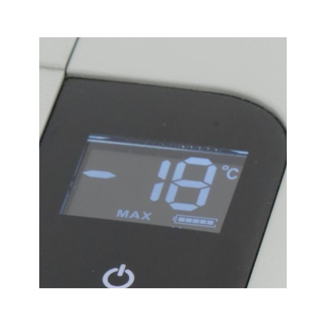 Mestic - Koelbox compressor MCC - 35L AC/DC Mestic - Koelbox compressor MCC - 35L AC/DC