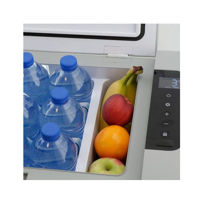 Mestic - Koelbox compressor MCC - 35L AC/DC Mestic - Koelbox compressor MCC - 35L AC/DC