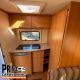 Caravelair Antares Luxe 400