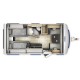 Fendt Apero Activ 465 GE