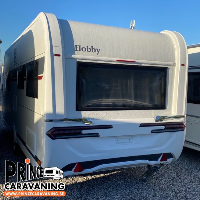 Hobby Excellent Edition 540 UFf