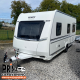 Fendt Apero Activ 465 GE