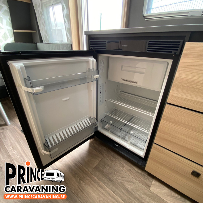Fendt Apero Activ 465 GE