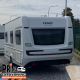Fendt Apero Activ 465 GE
