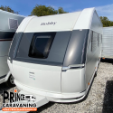 Hobby Excellent 460 SL