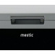 Mestic - koelbox compressor MCC - 25 AC/DC