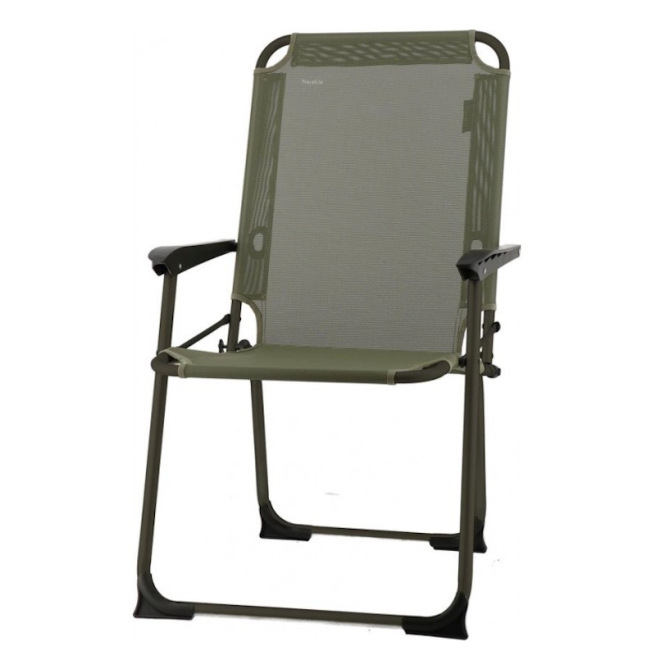 Chaise pliante San Marino Compact Travellife