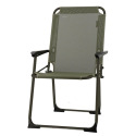Chaise pliante San Marino Compact Travellife