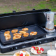 Plancha 2 Cook Cadac