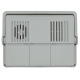 Mestic - Glacière Thermoélectrique MTEC-25 AC/DC