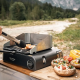 Barbecue à gaz Van Cook FFD Combo Cadac